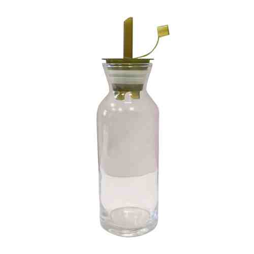 Бутылка для масла/уксуса PASABAHCE Village 360мл стекло, пластик арт. 1001311526