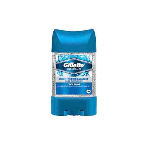 Дезодорант-гель мужской GILLETTE CoolWave, 75 мл, стик арт. 1000633547