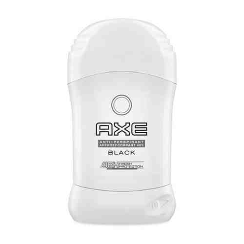 Дезодорант мужской AXE Black, 50мл, стик арт. 1001086693