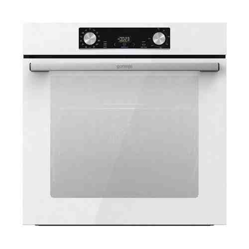 Духовка электрическая GORENJE BOS6737E09WG 77л 12 режимов белый арт. 1001436670