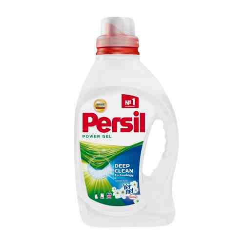 Гель для стирки PERSIL Свежесть Вернеля 1,3л арт. 1001291017