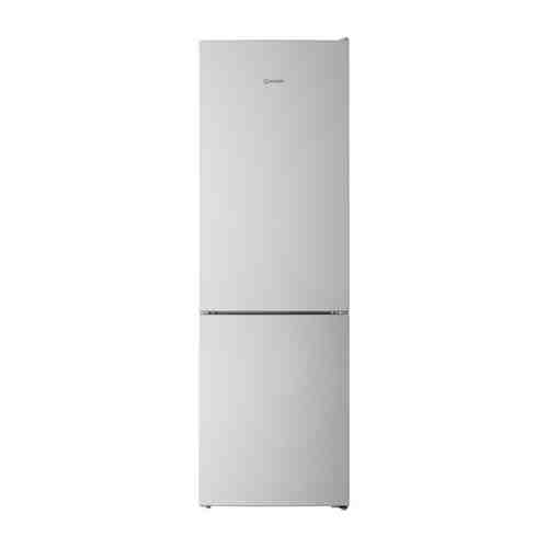 Холодильник двухкамерный INDESIT ITR4180W 185х60х64см белый арт. 1001395459