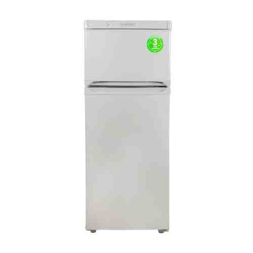 Холодильник двухкамерный САРАТОВ 264 123х48х60см белый арт. 1001435362
