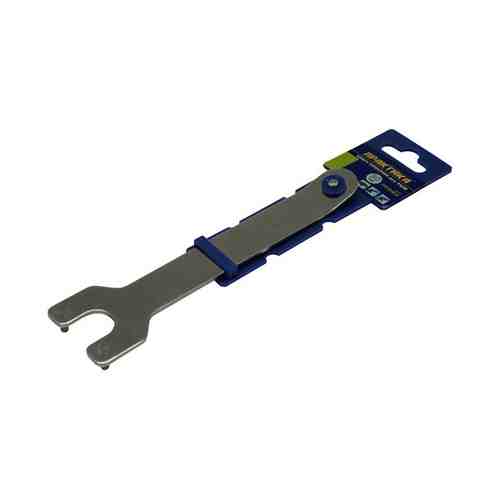 Ключ для отрезной машины ПРАКТИКА, 30 мм, арт. 1001046096