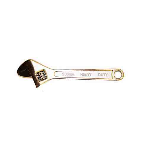 Ключ разводной UGO LOKS 200мм арт. 1000822852