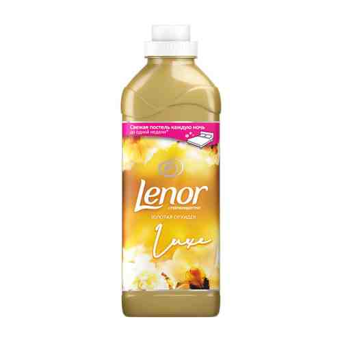 Кондиционер для белья LENOR, Золотая орхидея, 930 мл арт. 1001089514