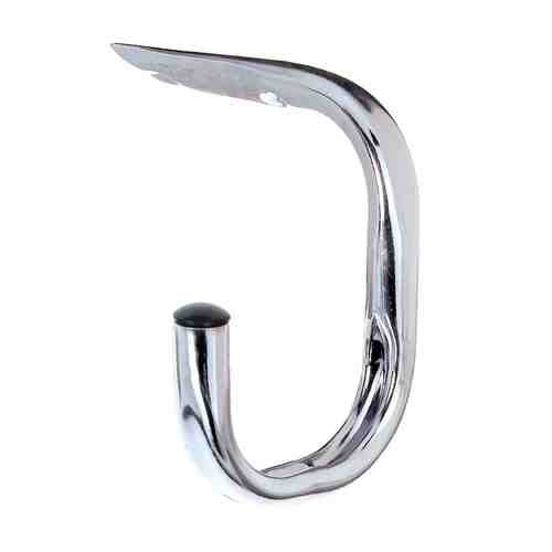 Крюк для хранения велосипеда, сталь оцинкованная, 40 кг арт. 3010201364