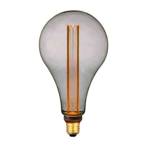 Лампа филаментная HIPER Vein 4.5Вт E27 150Лм 2000K диммируемая груша арт. 1001317214