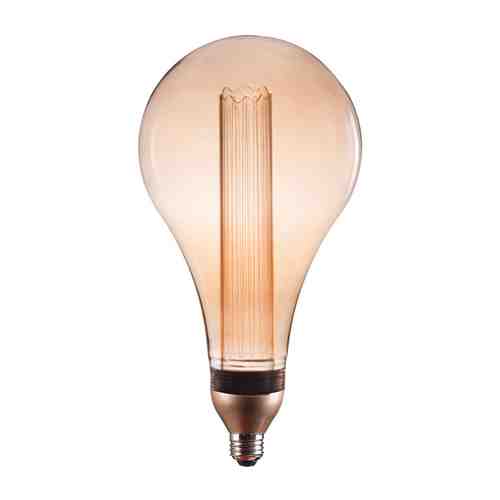 Лампа филаментная HIPER Vein 8Вт E27 500Лм 1800K диммируемая груша арт. 1001317222