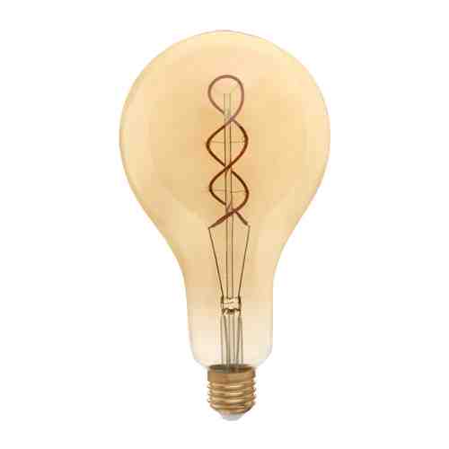 Лампа филаментная HIPER Vintage Filament Flexible 8Вт E27 A160 570Лм 2200K груша арт. 1001308243