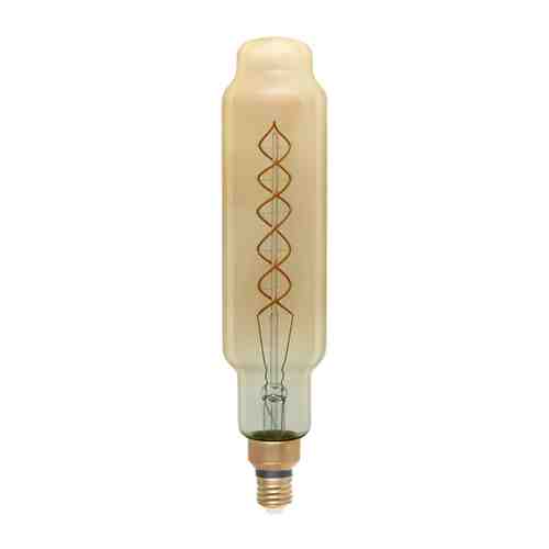 Лампа филаментная HIPER Vintage Filament Flexible 8Вт E27 BT80 570Лм 2400K трубка арт. 1001308247