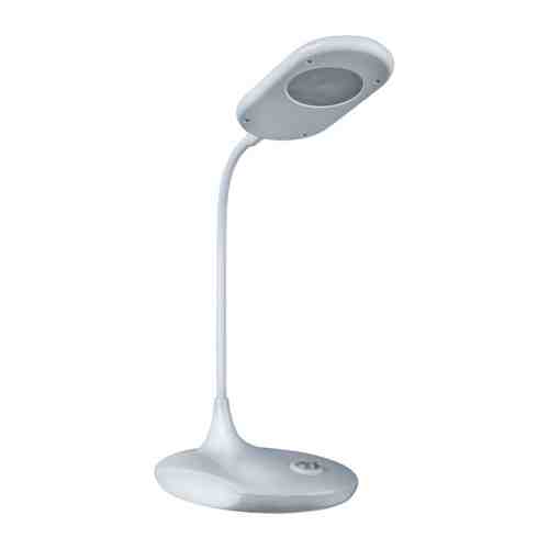 Лампа настольная светодиодная NAVIGATOR 5Вт LED белый арт. 1001417580