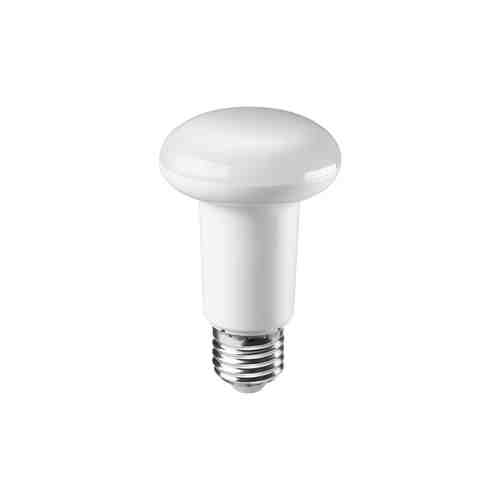 Лампа светодиодная ОНЛАЙТ 8Вт E27 600лм 2700K 220В рефлектор R63 арт. 1001113233