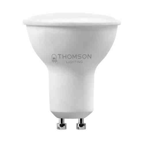 Лампа светодиодная THOMSON LED GU10 4Вт 320Lm 3000K спот арт. 1001423366