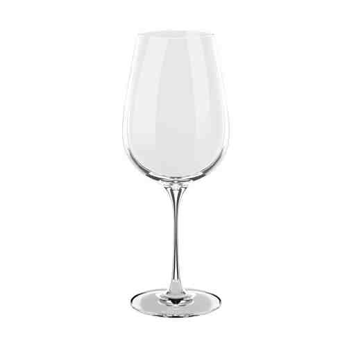 Набор бокалов WILMAX Кристаллайн 2шт 700мл вино хрустальное стекло арт. 1001210196