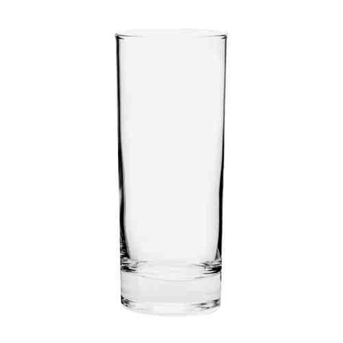 Набор стаканов LUMINARC Исландия 6шт. 330мл высокие стекло арт. 1001435971
