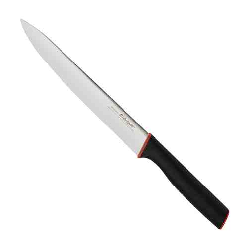 Нож ATTRIBUTE Estilo 20см универсальный нерж.сталь, пластик арт. 1001317752