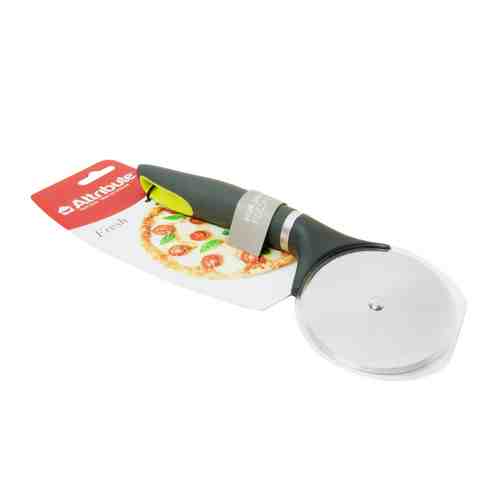 Нож для пиццы ATTRIBUTE Fresh нерж.сталь, пластик арт. 1001239813