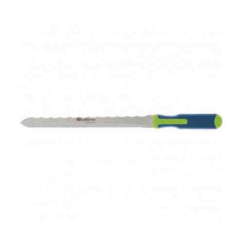Нож СИБРТЕХ для резки теплоизоляционных панелей 280мм арт. 1001333535