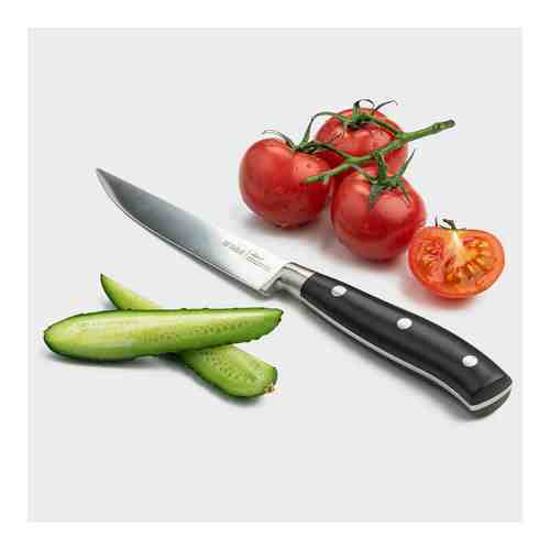 Нож TALLER Аспект 12,5см универсальный нерж.сталь, пластик арт. 1001385632