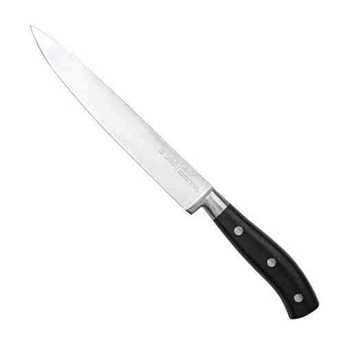 Нож TALLER Аспект 19,5см для нарезки нерж.сталь, пластик арт. 1001385630