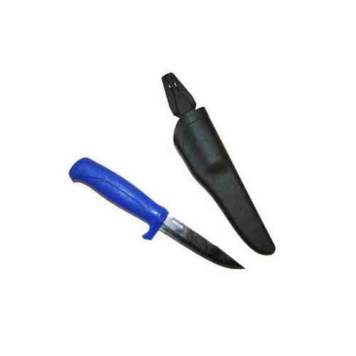 Нож UGO LOKS универсальный 16мм + чехол арт. 1000827095
