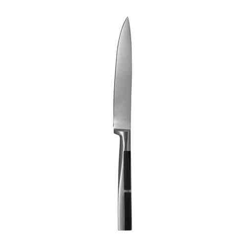Нож WALMER Professional 13см универсальный нерж.сталь, пластик арт. 1001248946