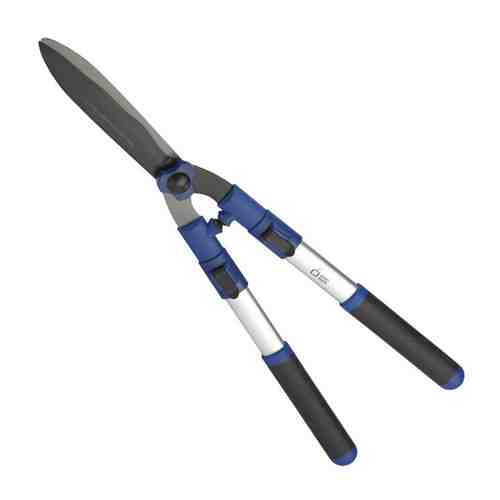 Ножницы для живой изгороди GREEN APPLE телескопические ручки арт. 1001218437