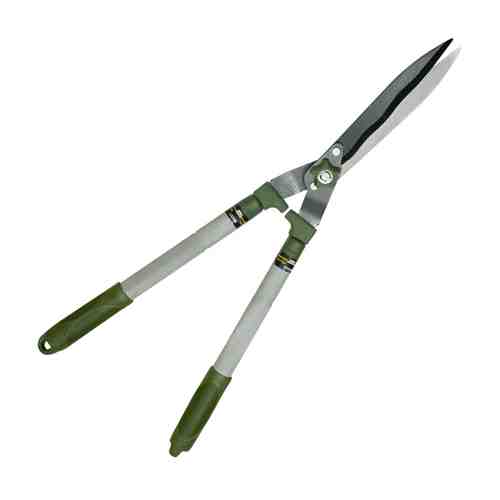 Ножницы для живой изгороди PARK 63-80см телескопические ручки арт. 1000947209