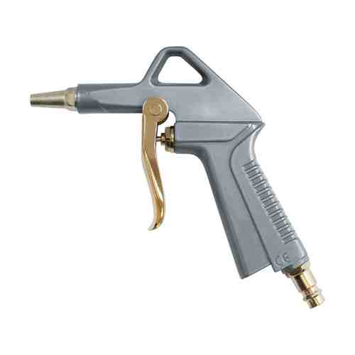 Пистолет пневматический FUBAG DG170/4 продувочный 170л/мин арт. 1001255068