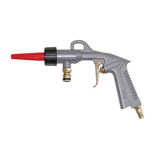 Пистолет пневматический FUBAG WG85/4 85 л/мин арт. 1001210471