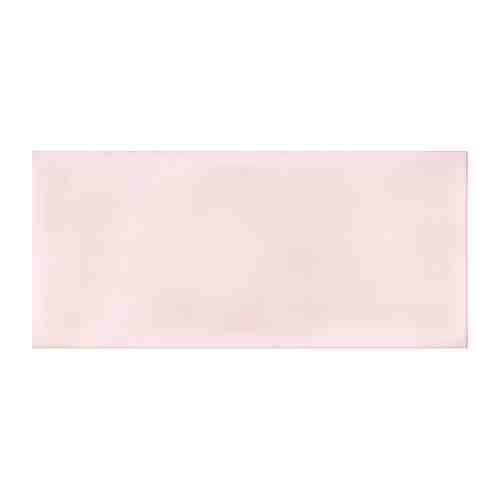 Плитка настенная 20x44 PUDRA PINK рельеф, розовый арт. 1001281212