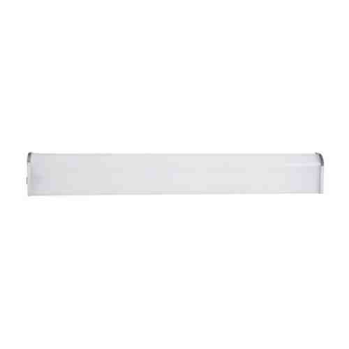 Подсветка для ванной комнаты KANLUX Rolso 1х15Вт LED 1080Лм IP44 с выкл. белый арт. 1001410236