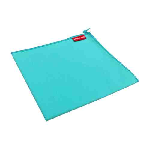 Салфетка HAUSMANN Polishing cloth 35x35см для сухой уборки микрофибра арт. 1001431400