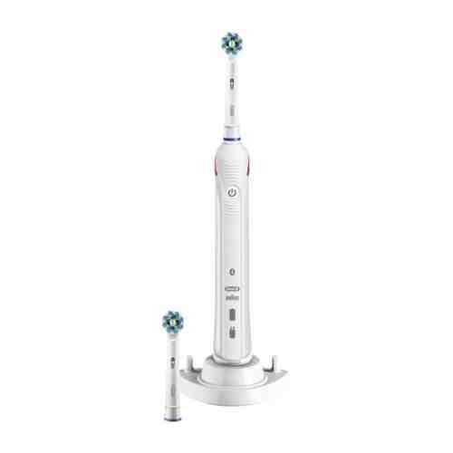 Щетка зубная ORAL-B Smart 4 (4000) D601.524.3 арт. 1001253882