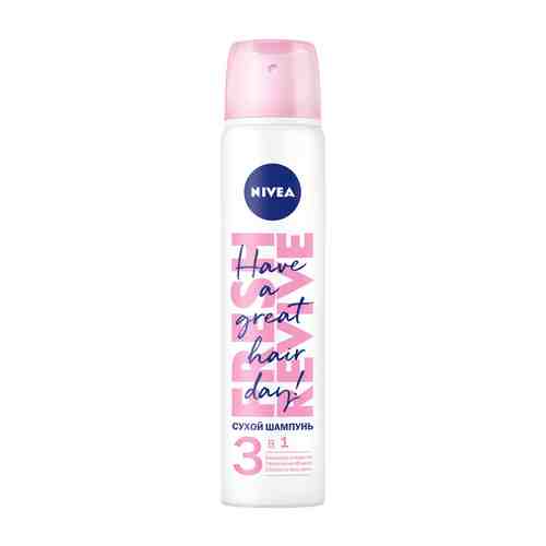 Шампунь NIVEA 3 в 1 200мл сухой арт. 1001239824