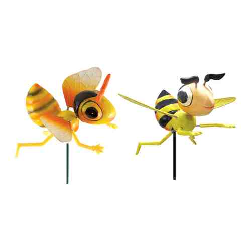 Штекер PARK Пчелка, 14х11х7 см, в асс-те арт. 1001213801