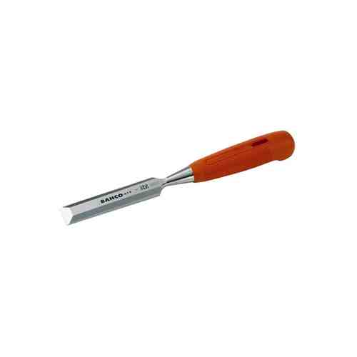 Стамеска BAHCO 10мм пластиковая ручка арт. 1000752616