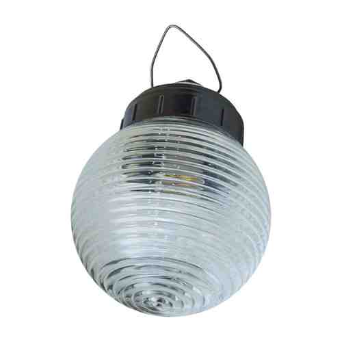 Светильник настенно-потолочный шар ВЭП СВЕТ Е27 60Вт прозрачный арт. 1001300409