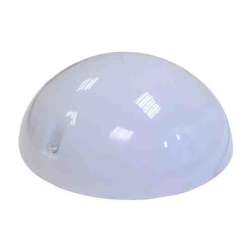 Светильник настенно-потолочный ВЭП СВЕТ Сириус малый LED 6Вт белый арт. 1001300433