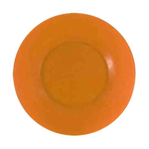 Тарелка обеденная PASABAHCE Orange Village 26см, стекло арт. 1001052599