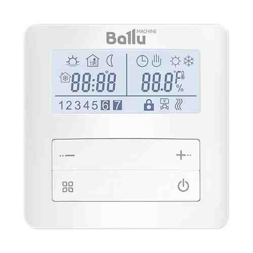 Термостат цифровой для ИК обогревателей BALLU BDT-2 арт. 1001411893