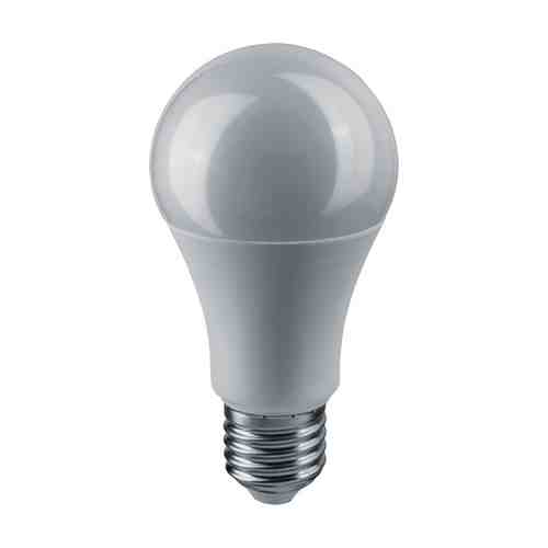 Умная лампа светодиодная NAVIGATOR 10Вт E27 LED 800Лм RGB+ груша арт. 1001328427