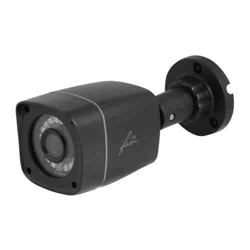 Видеокамера для домофона FOX FX-C1P-IR, черный арт. 1001270250